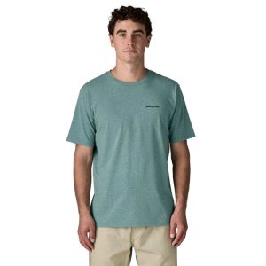 Patagonia Take A Stand Responsibili-Tee- Men’s